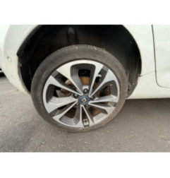 Jeu de 4 jantes  RENAULT ZOE 2 Photo n°4