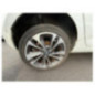 Jeu de 4 jantes  RENAULT ZOE 2