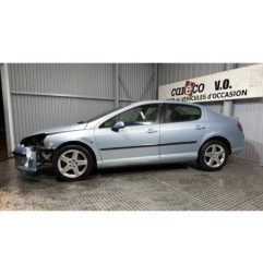 Moteur PEUGEOT 407 Photo n°7