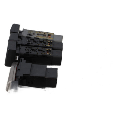 Bouton de warning KIA CARENS 2