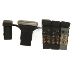 Bouton de warning KIA CARENS 2 Photo n°5