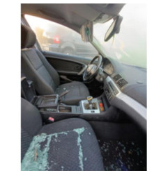 Boite de vitesses BMW SERIE 3 E46