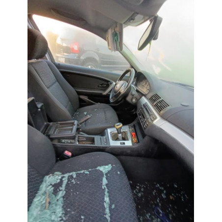 Boite de vitesses BMW SERIE 3 E46