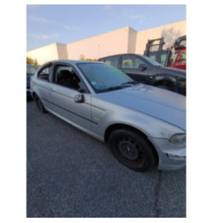 Boite de vitesses BMW SERIE 3 E46 Photo n°3