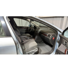 Serrure arriere gauche PEUGEOT 407 Photo n°9