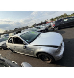 Boite de vitesses BMW SERIE 3 E46 Photo n°11