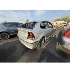 Boite de vitesses BMW SERIE 3 E46 Photo n°16