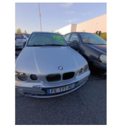 Moteur BMW SERIE 3 E46 Photo n°5