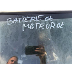 Moteur BMW SERIE 3 E46 Photo n°6