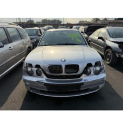 Moteur BMW SERIE 3 E46 Photo n°7