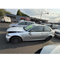 Moteur BMW SERIE 3 E46 Photo n°10