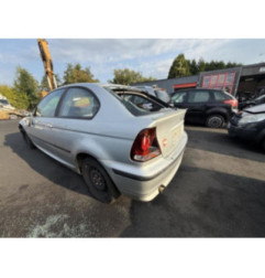 Moteur BMW SERIE 3 E46 Photo n°15