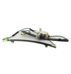 Moteur leve vitre avant droit BMW SERIE 3 E46 Photo n°1