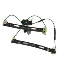 Moteur leve vitre avant droit BMW SERIE 3 E46 Photo n°3