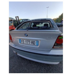 Moteur leve vitre avant droit BMW SERIE 3 E46 Photo n°4
