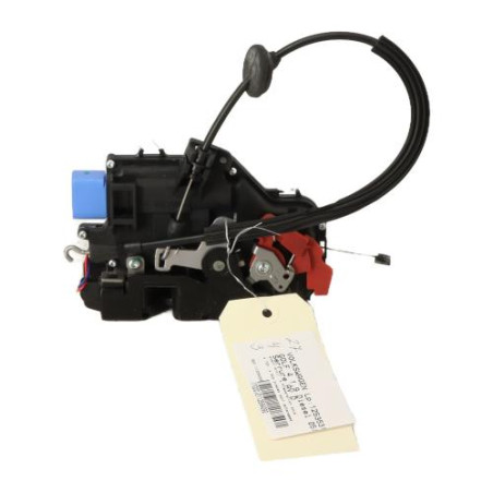 Serrure avant droit VOLKSWAGEN GOLF 4