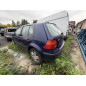 Serrure avant droit VOLKSWAGEN GOLF 4