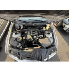 Moteur leve vitre avant gauche BMW SERIE 3 E46 Photo n°11