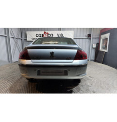 Porte arriere droit PEUGEOT 407 Photo n°13