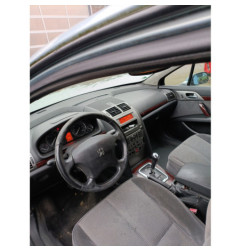 Porte avant droit PEUGEOT 407