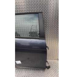 Porte arriere droit FORD FOCUS 2 Photo n°3