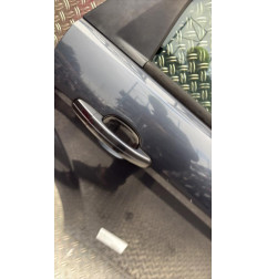 Porte arriere droit FORD FOCUS 2 Photo n°4