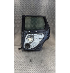 Porte arriere droit FORD FOCUS 2 Photo n°5