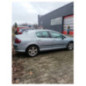 Cardan droit (transmission) PEUGEOT 407