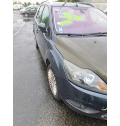Porte arriere droit FORD FOCUS 2 Photo n°6