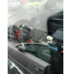 Porte arriere droit FORD FOCUS 2 Photo n°7