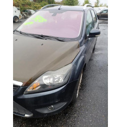 Porte arriere droit FORD FOCUS 2 Photo n°8