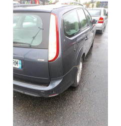 Porte arriere droit FORD FOCUS 2 Photo n°10