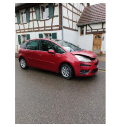 Compteur CITROEN C4 PICASSO 1 Photo n°9