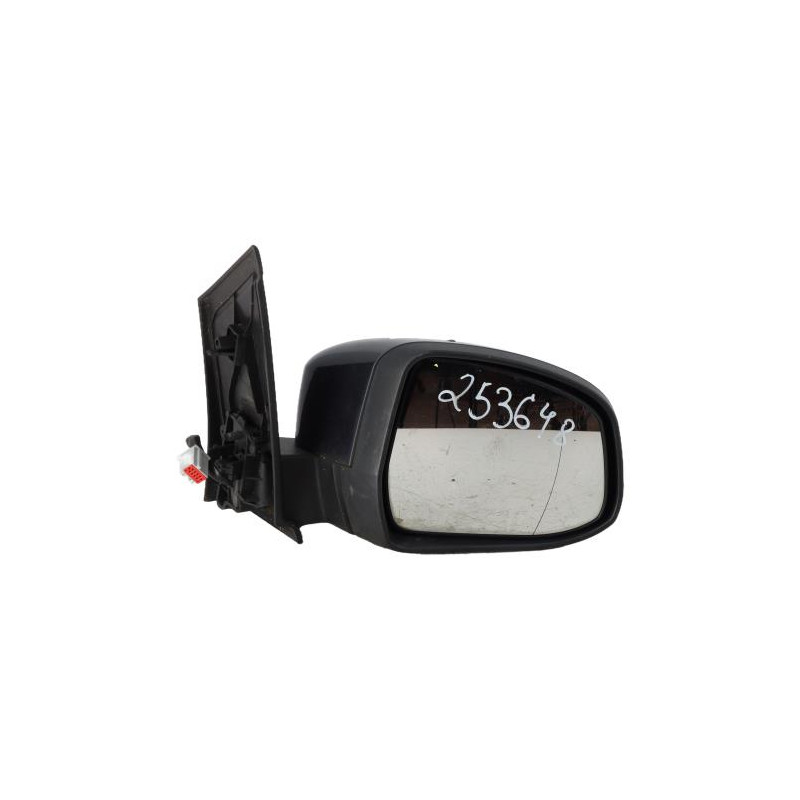 Retroviseur droit FORD FOCUS 2
