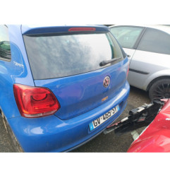 Boite de vitesses VOLKSWAGEN POLO 5 Photo n°12
