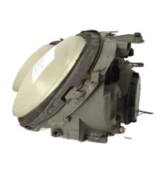 Optique avant principal gauche (feux)(phare) MERCEDES CLASSE C 203 COUPE SPORT