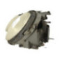 Optique avant principal gauche (feux)(phare) MERCEDES CLASSE C 203 COUPE SPORT