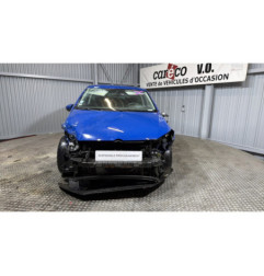 Moteur VOLKSWAGEN POLO 5 Photo n°11