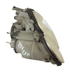 Optique avant principal gauche (feux)(phare) MERCEDES CLASSE C 203 COUPE SPORT Photo n°4