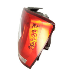 Feu arriere principal droit (feux) VOLKSWAGEN POLO 5 Photo n°3