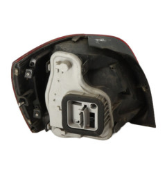 Feu arriere principal droit (feux) VOLKSWAGEN POLO 5 Photo n°4