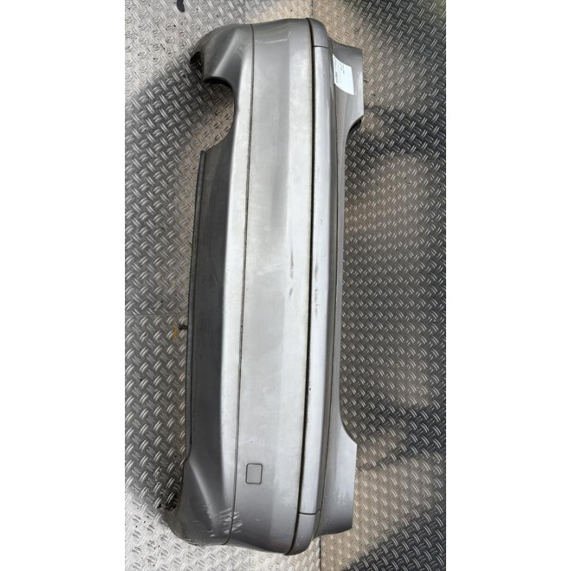 Pare choc arriere MERCEDES CLASSE C 203 COUPE SPORT