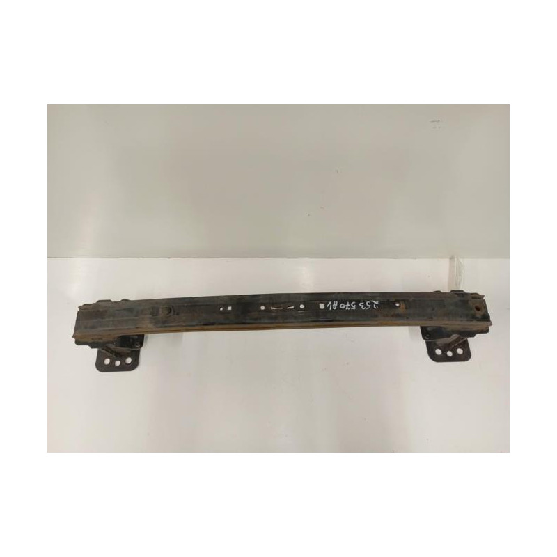 Renfort pare choc avant (traverse) FORD FIESTA 5 Photo n°3