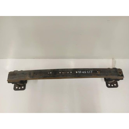 Renfort pare choc avant (traverse) FORD FIESTA 5 Photo n°3