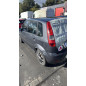 Renfort pare choc avant (traverse) FORD FIESTA 5
