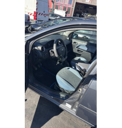 Renfort pare choc avant (traverse) FORD FIESTA 5 Photo n°8