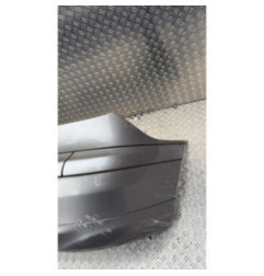 Pare choc arriere MERCEDES CLASSE C 203 COUPE SPORT Photo n°3
