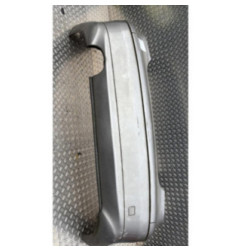 Pare choc arriere MERCEDES CLASSE C 203 COUPE SPORT Photo n°4