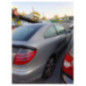 Pare choc arriere MERCEDES CLASSE C 203 COUPE SPORT