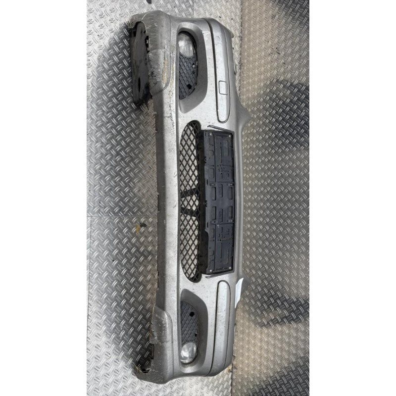 Pare choc avant MERCEDES CLASSE C 203 COUPE SPORT